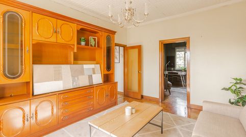 Foto 5 de Piso en venta en Calle San Cristobal, 34, Chantrea, Pamplona / Iruña