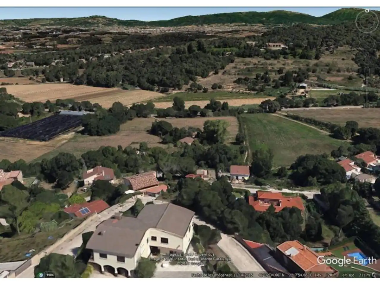 Terreny residencial en venda a Calle Can Rabassa 35, imagen 14