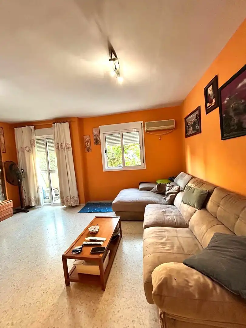 Piso con ascensor en venta en Norte