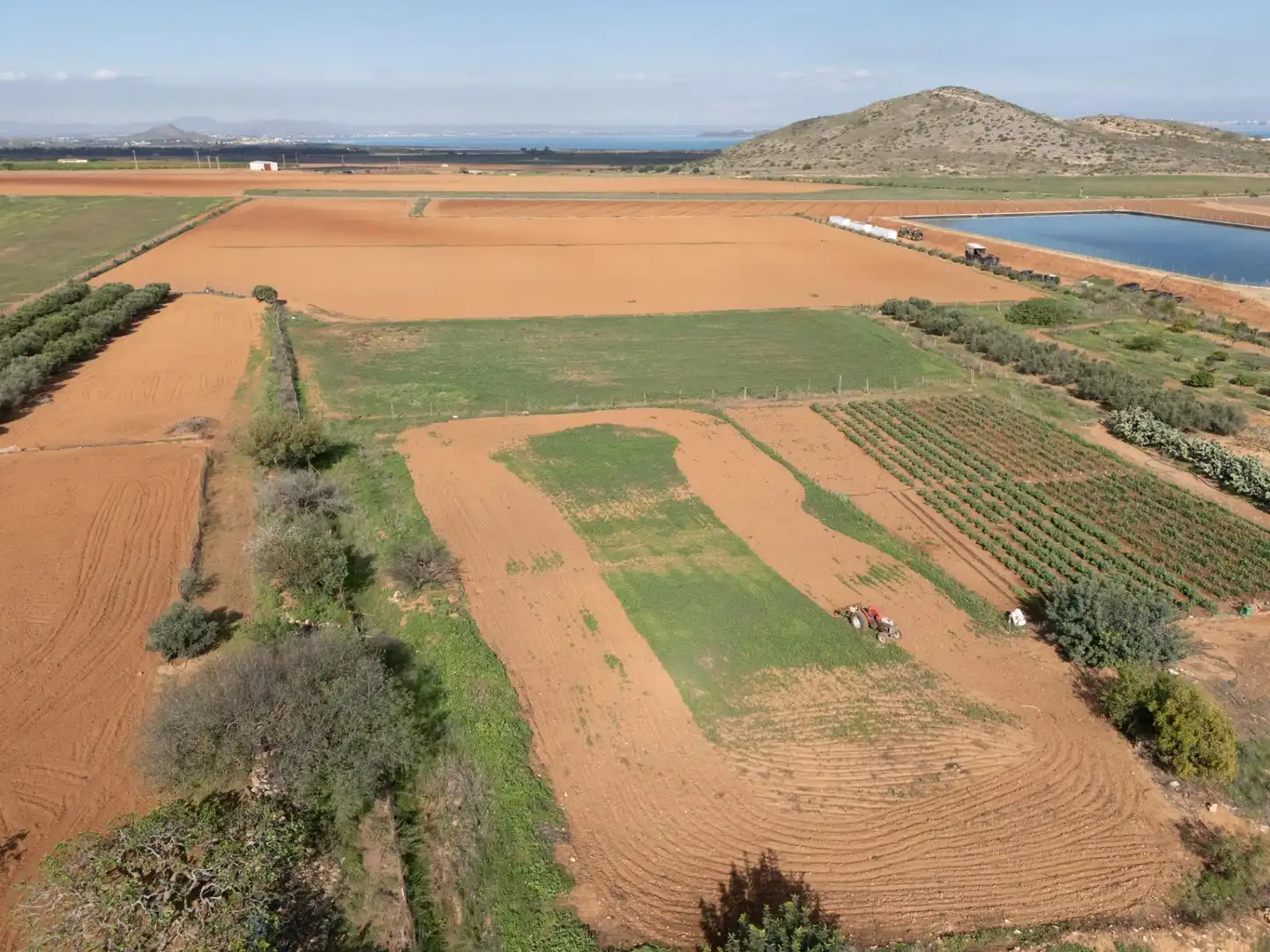 Landhaus zum Verkauf in Mar Menor de Cartagena – Cabo de Palos, imagen 26