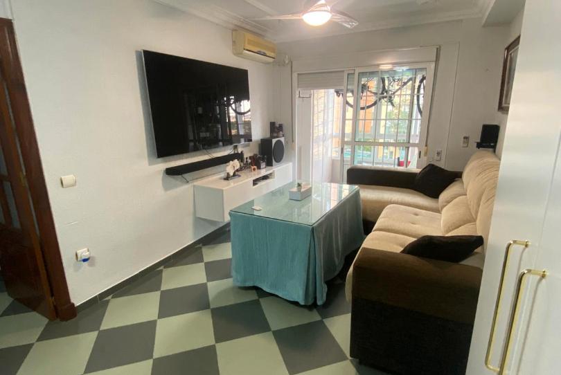 Photo 1 of Flat for sale in Plaza Princi Jerez, 10d, Pago San José - Princi - Jerez, Cádiz