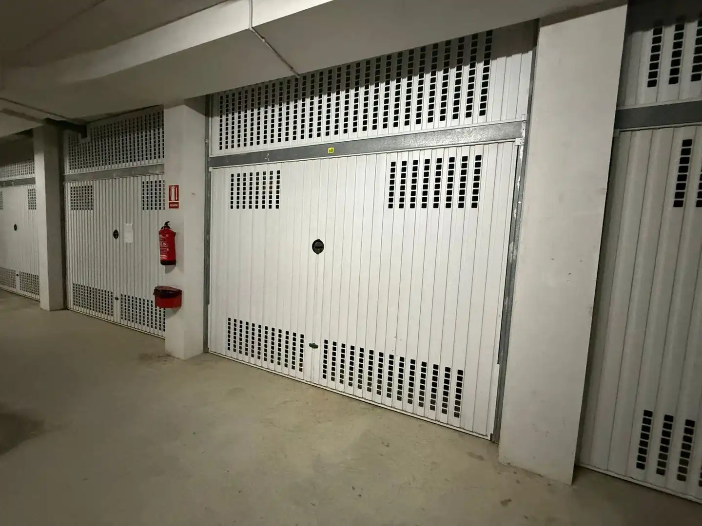 Parking de Piso en venta en Noja con Calefacción, Terraza y Balcón