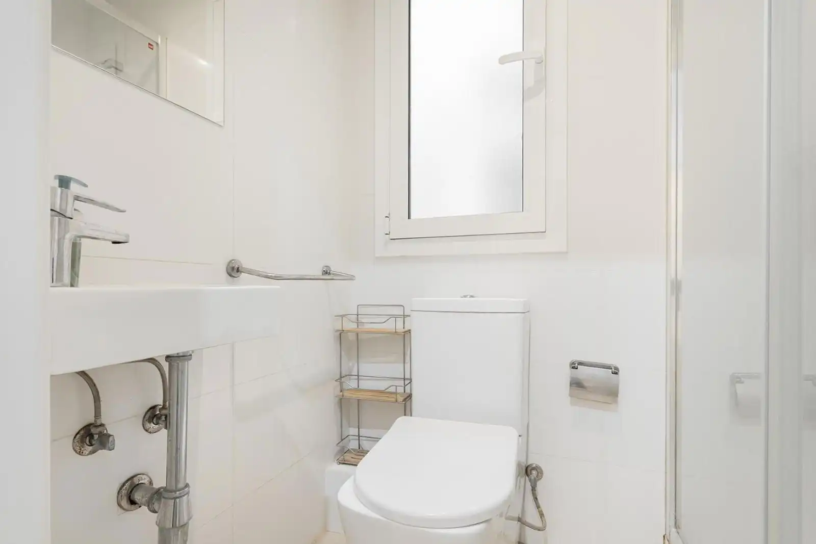 Baño de Piso en venta en Barcelona