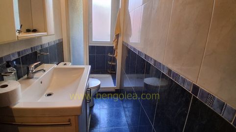 Foto 2 de Piso en venta en Rontegui - Pormetxeta, Barakaldo