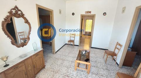 Foto 2 de Casa o chalet en venta en La Tova, Lorca