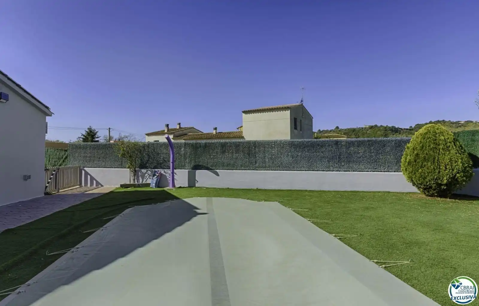 Xalet amb piscina en venda a Calle Canigo, imagen 33