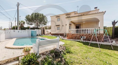 Foto 3 de Casa o chalet en venta en La Conarda, La Pobla de Vallbona