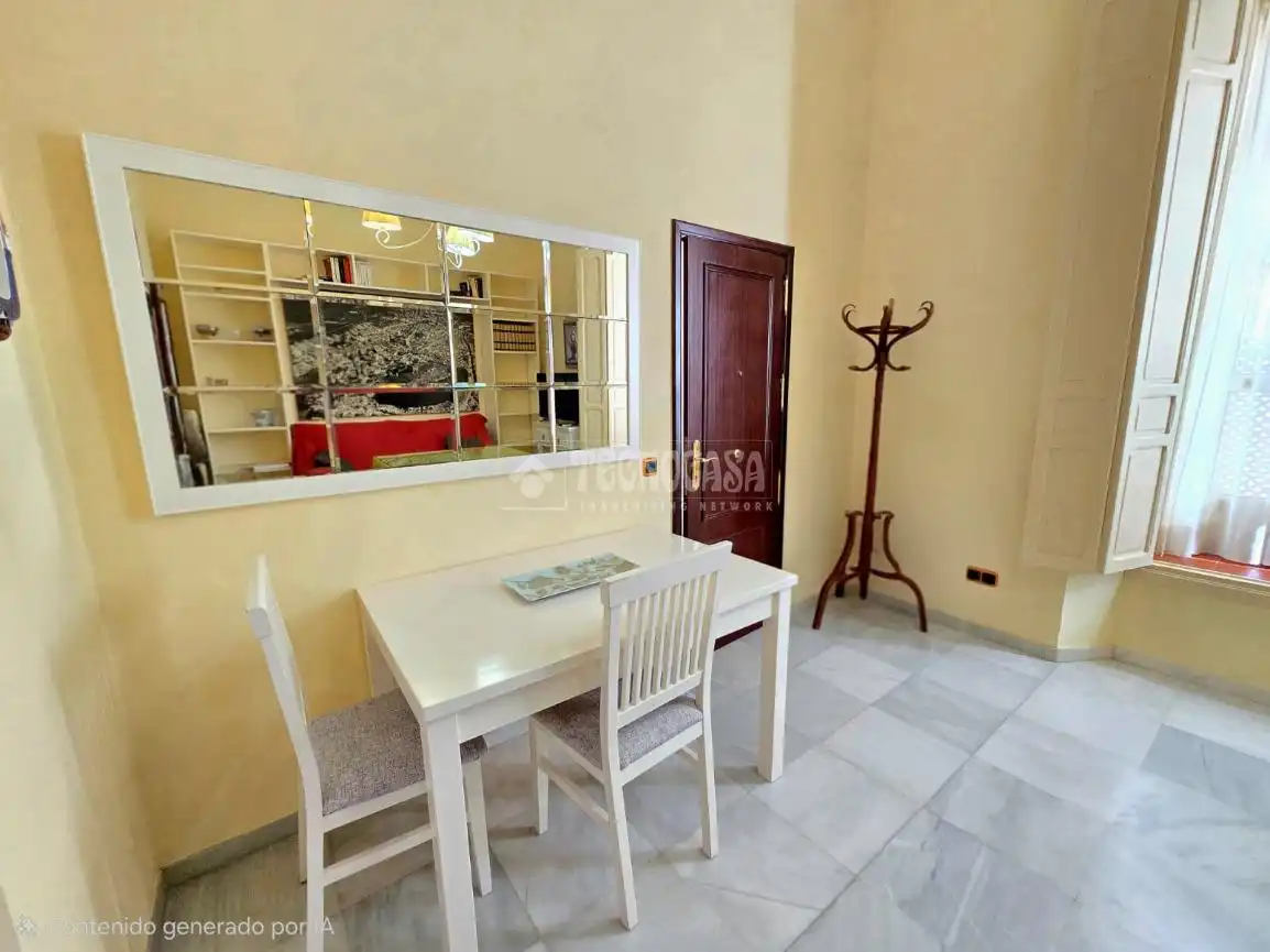 Comedor de Casa o chalet en venta en Morón de la Frontera con Aire acondicionado y Balcón