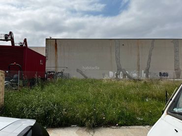 Terreno industriale in vendita a Avenida de Europa 124