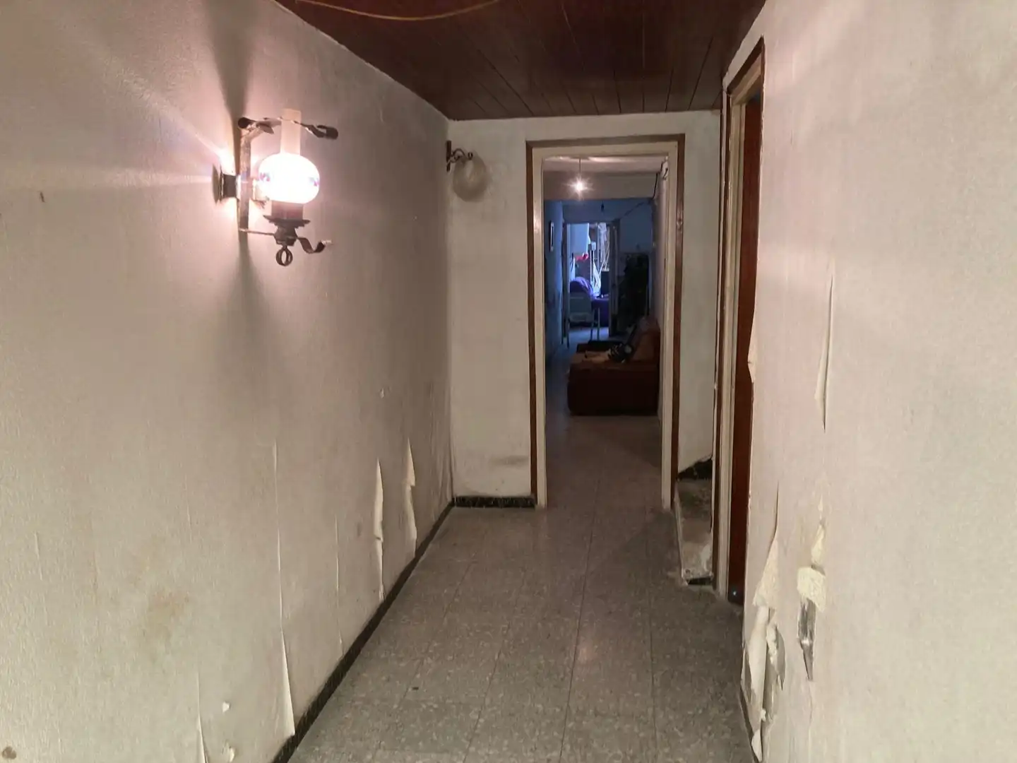 Casa o xalet en venda en Bellvís amb Traster