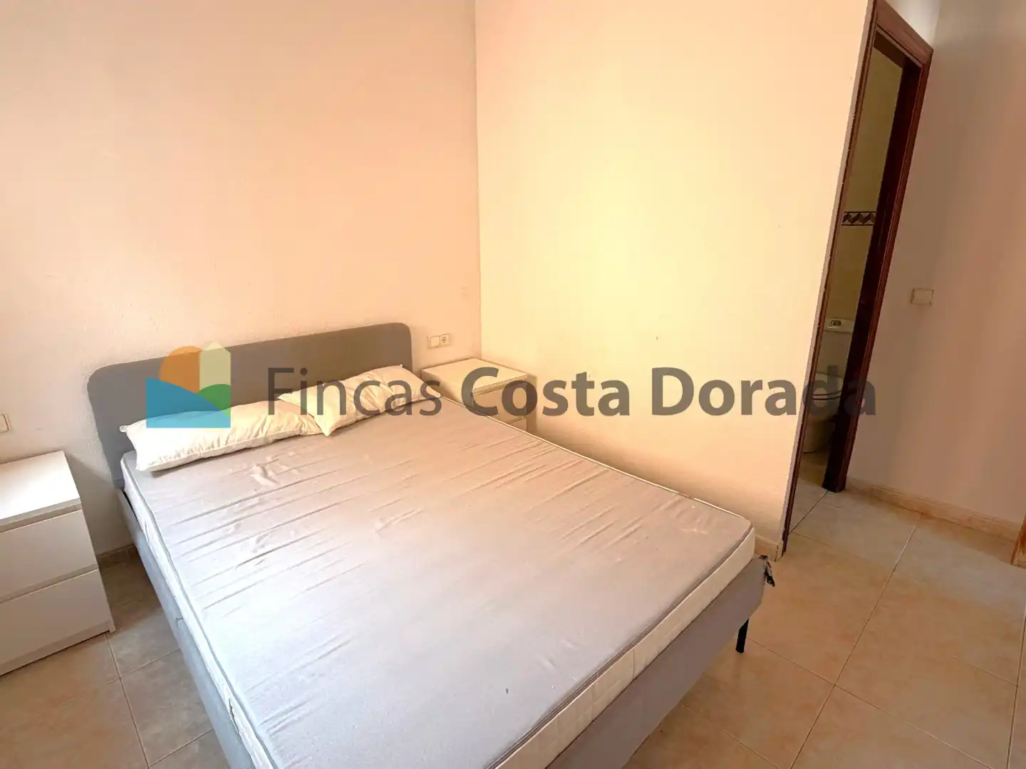 Piso en venta en Cubelles con Alarma