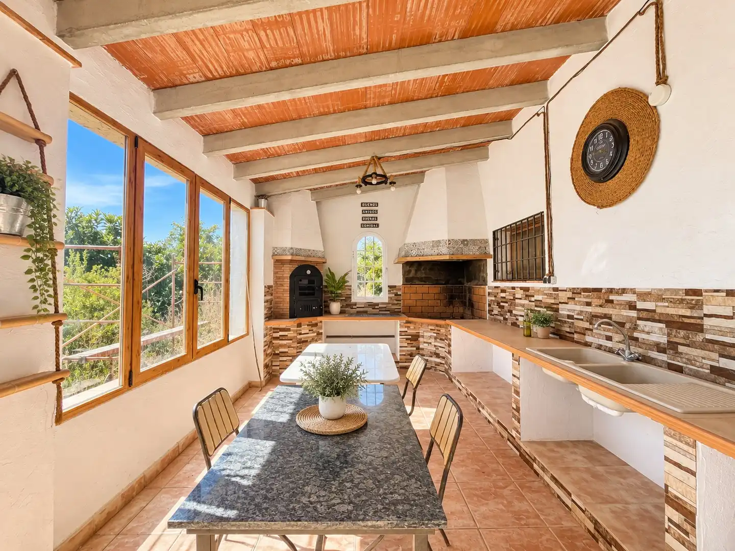 Maison rustique à vendre à Altea ciudad, imagen 4