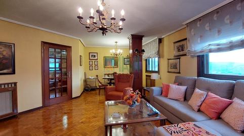 Foto 3 de Pis de lloguer a Centro, Ourense Capital