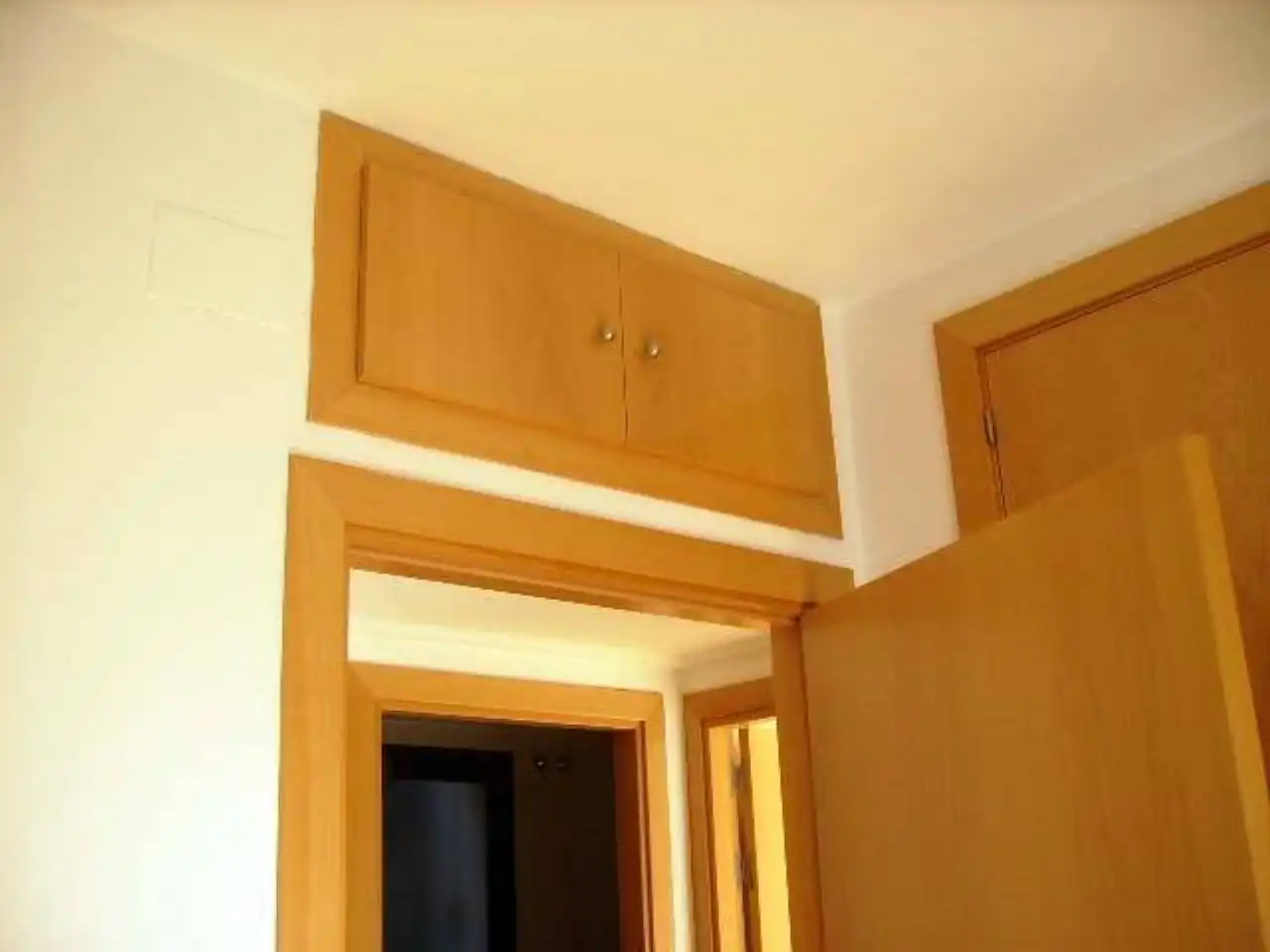 Flat for sale in Terrassa  with Heating, Parquet flooring and Balcony