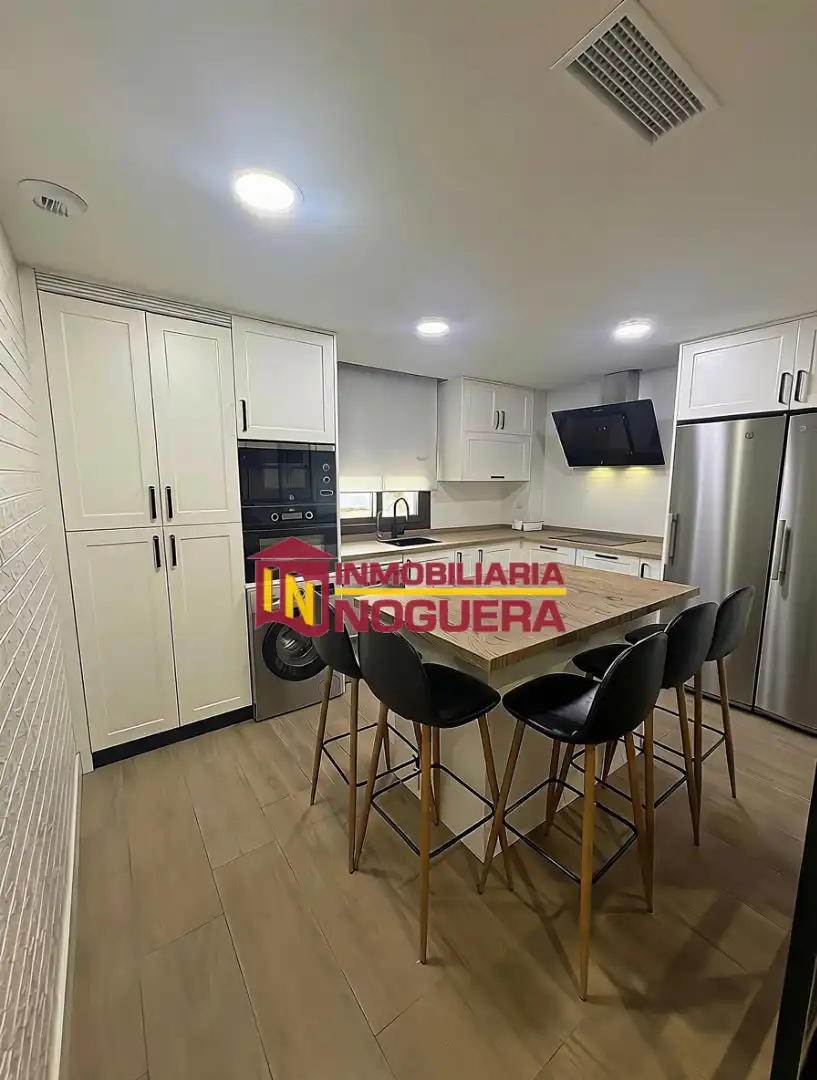 Cocina de Piso en venta en Écija