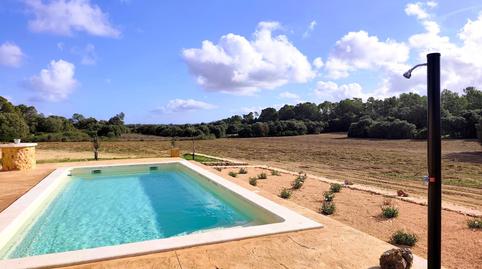 Foto 2 de Finca rústica de lloguer a Porreres, Illes Balears