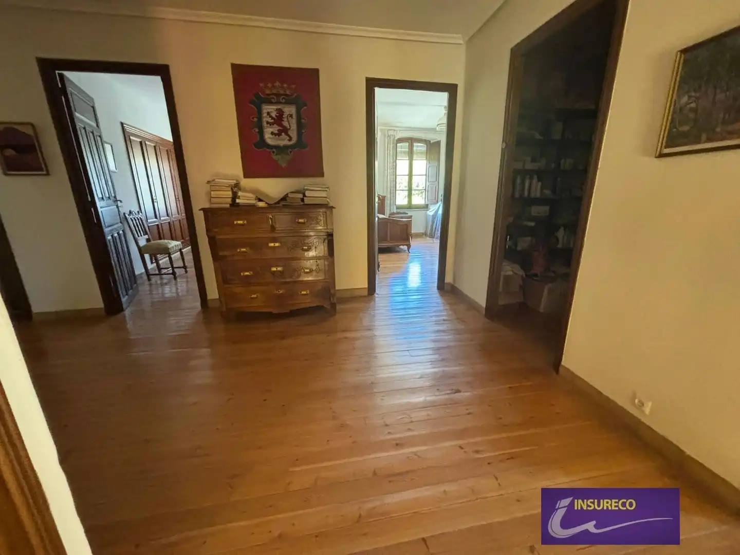 House with garden for sale in Real, imagen 17
