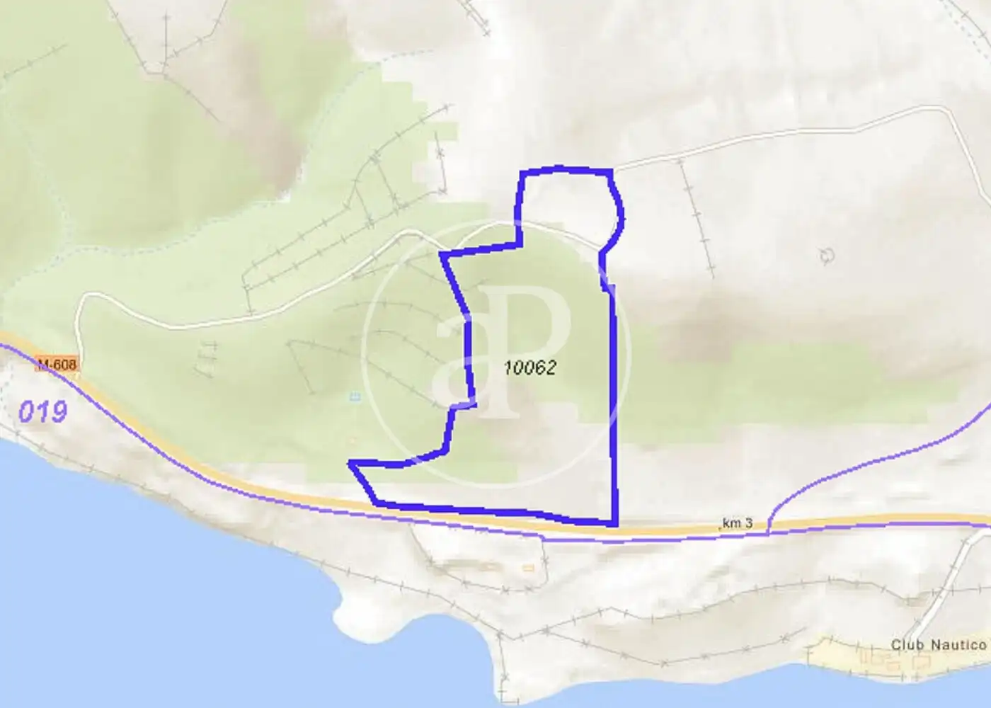 Terreny residencial en venda a Guadalix de la Sierra, imagen 6