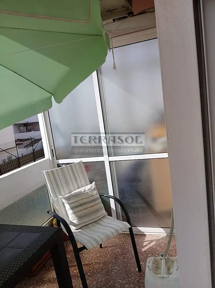 Apartamento con piscina en venta en Torre del Mar, imagen 18