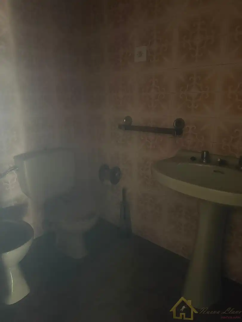Baño de Piso en venta en Lugo con Calefacción y Terraza