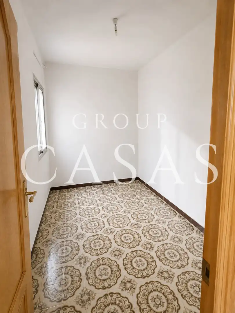 Wohnung mit Terrasse zum Verkauf in Carrer del Molí, imagen 17