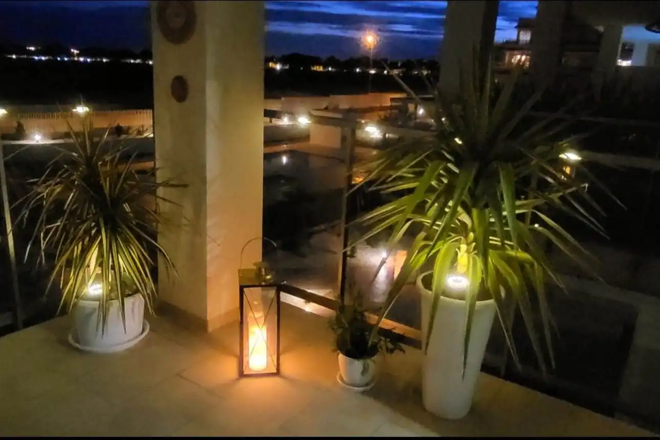 Appartement compact avec terrasse à vendre à Orihuela Costa, imagen 25