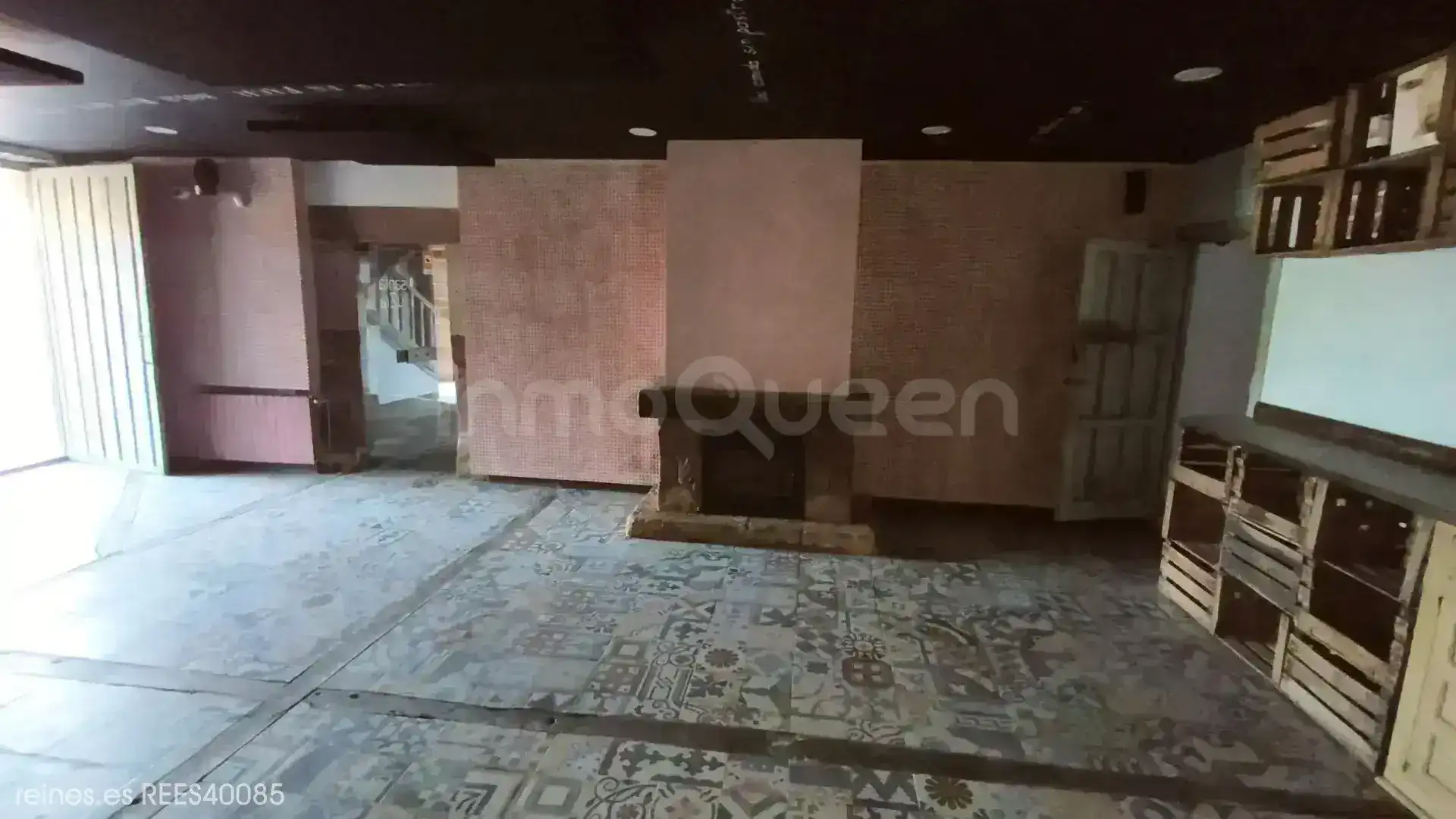 Commercial properties for sale in Mazcuerras