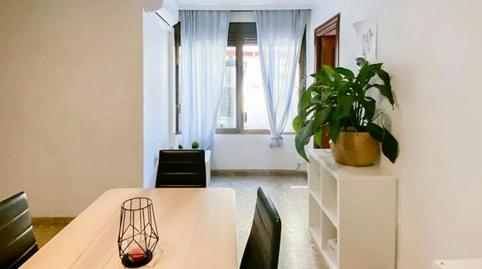 Photo 2 of Flat for rent in N/a, L'Illa Perduda,  Valencia Capital