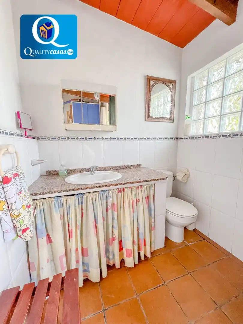 Xalet en venda a Villamontes - Boqueres, imagen 63