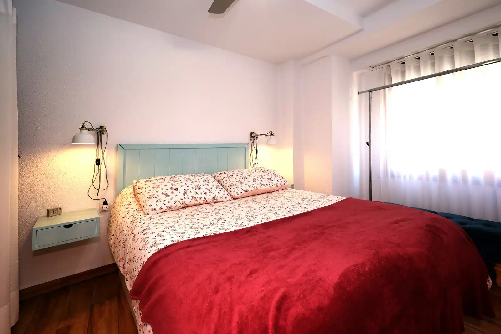 Habitación de Piso en venta en Valencia con Terraza y Balcón