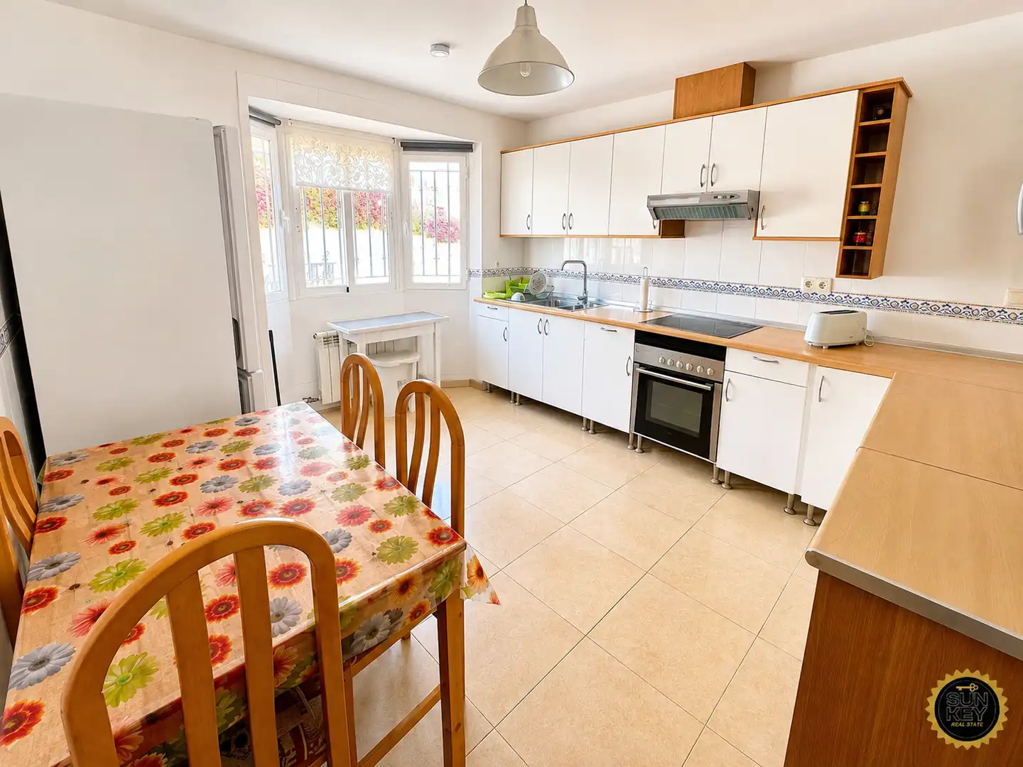 Detached house with terrace for sale in Bolnuevo, imagen 3