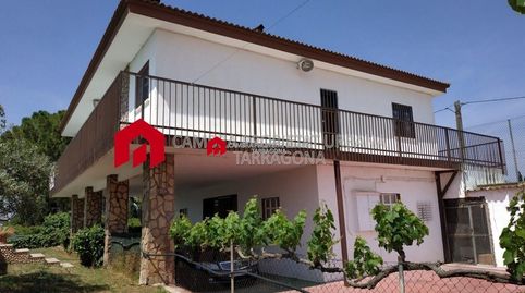 CHALET CON PISCINA Y TERRENO  EN VENTA SITUADO ENTRE LA ALDEA Y TORTOSA, imagen 4