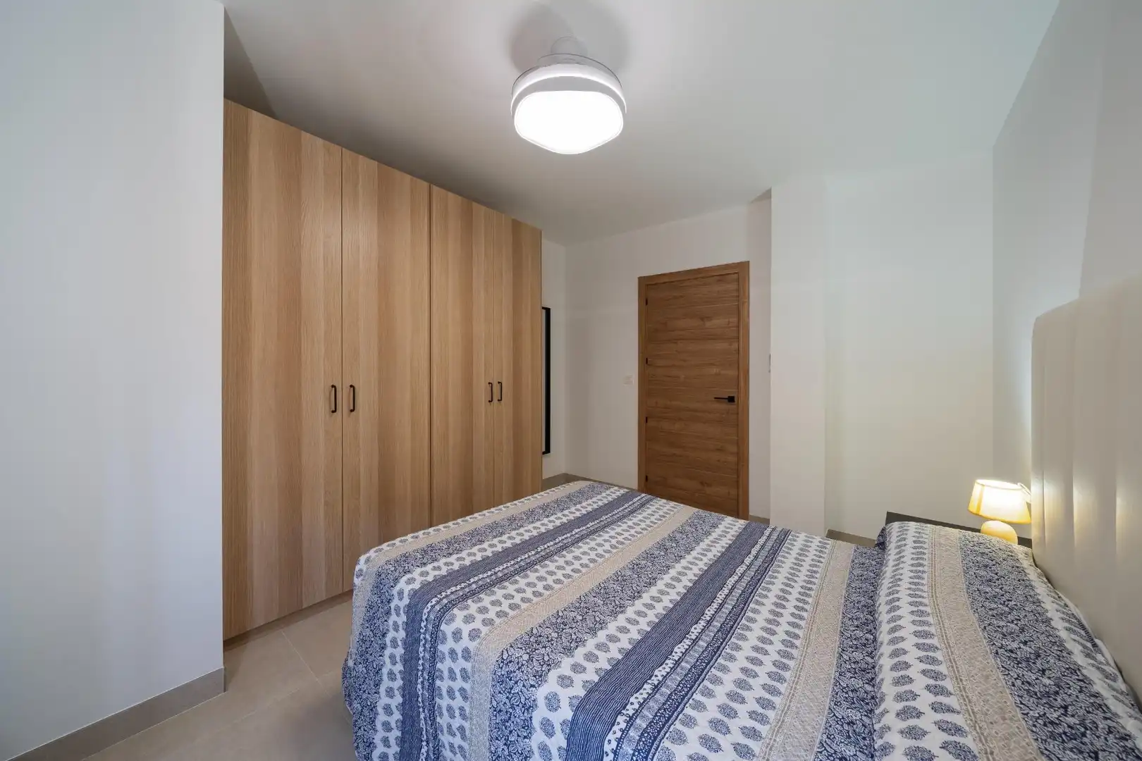 Habitación de Casa o chalet de alquiler en Padul con Aire acondicionado, Calefacción y Trastero