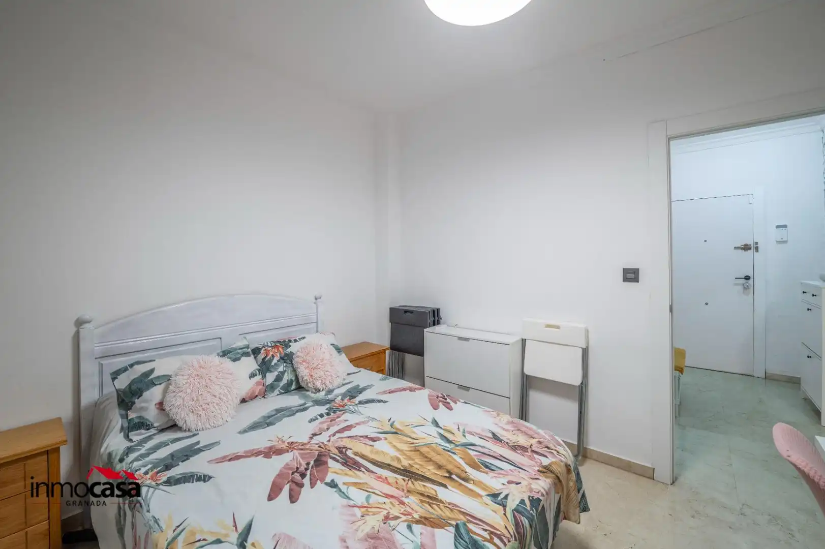 Habitación de Piso en venta en Maracena con Aire acondicionado y Amueblado