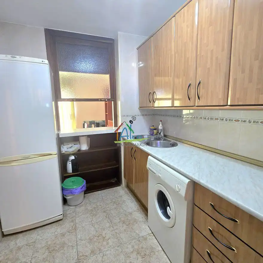 Wohnung mit Pool zum Verkauf in Sevilla Playa, imagen 5