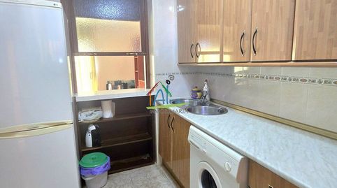 Foto 5 de Piso en venta en Sevilla Playa, Golf - Torre Almenara, Almonte