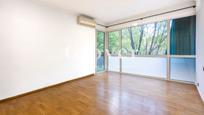 Garden of Flat for sale in  Barcelona Capital  with Air Conditioner and Terrace