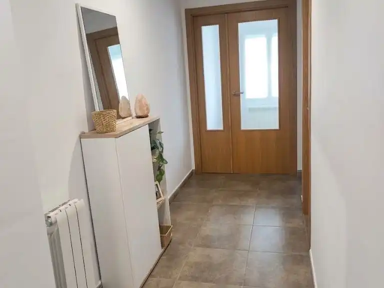 Flat for share in Almansa