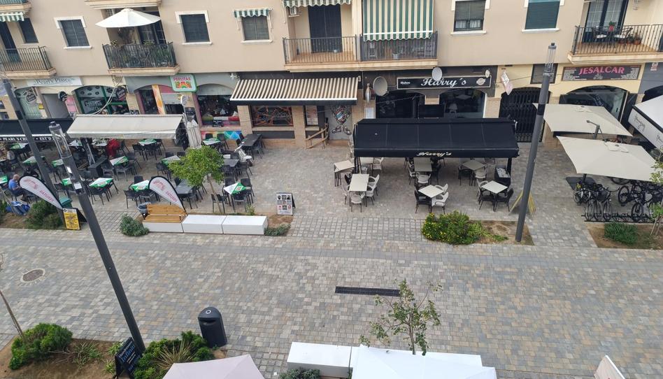 Photo 1 of Apartment for sale in Los Narejos - Punta Calera, Murcia