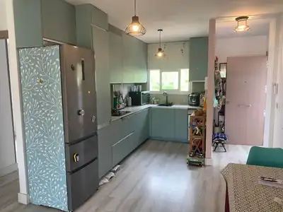 Mini appartamento con piscina in vendita a Las Lagunas, imagen 11