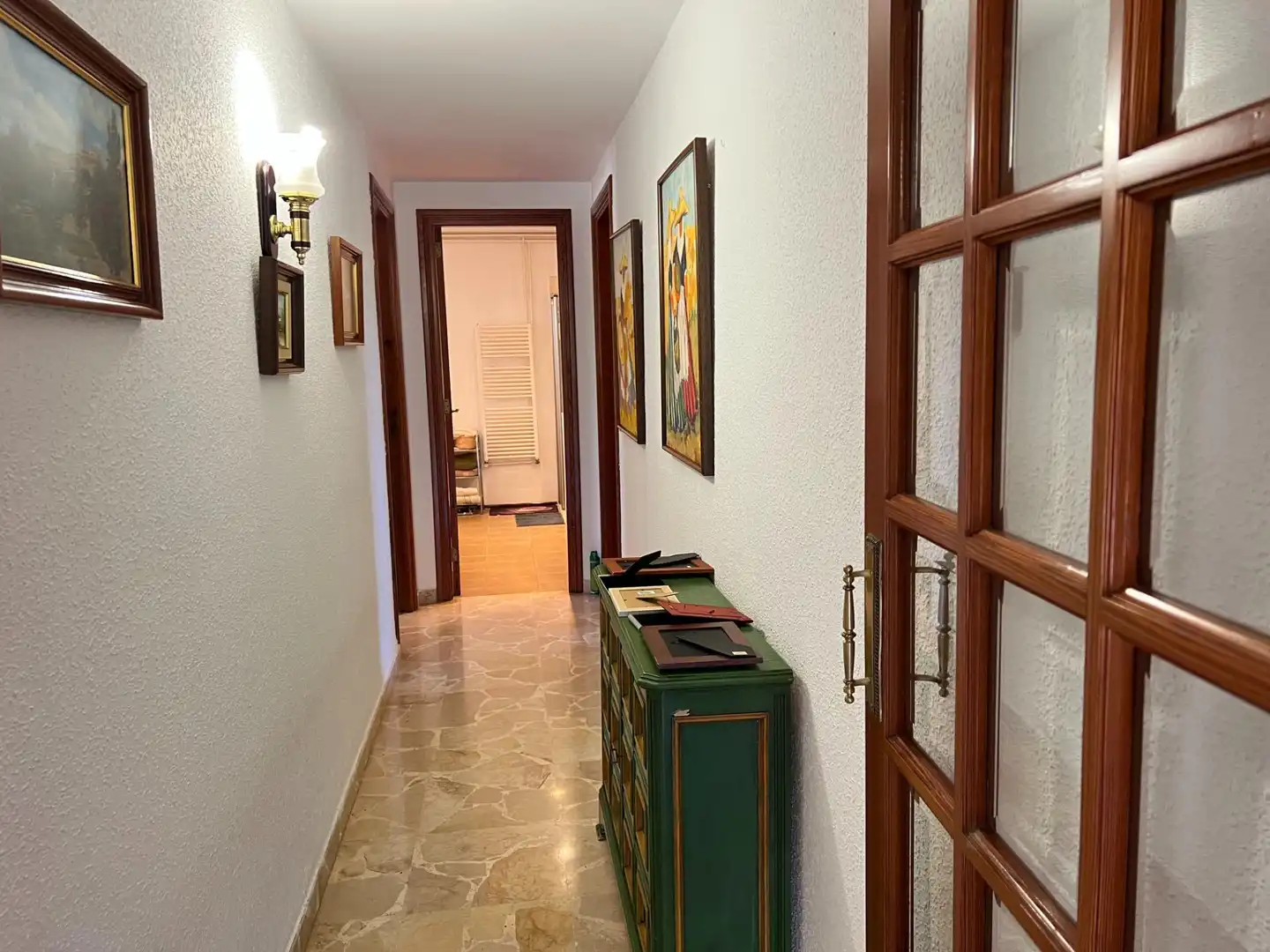 Finca rústica en venta en Inca con Aire acondicionado, Calefacción y Jardín privado