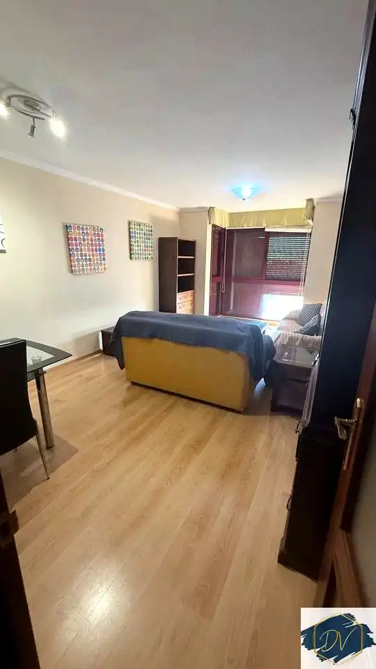 Bedroom of Flat for sale in Arico  with Storage room
