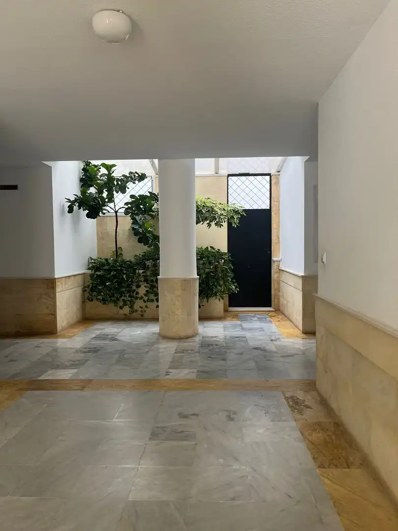 Wohnung mit Aufzug zur Miete in El Portil, imagen 21