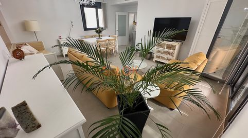 Foto 3 de Àtic en venda a Calle Orson Welles, El Tejar - Hacienda Bizcochero, Málaga Capital