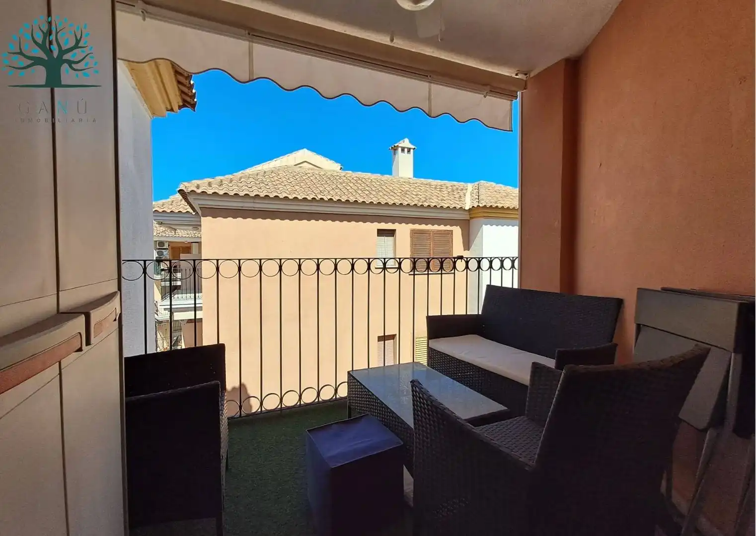 Apartment mit Pool zum Verkauf in Avenida DE BOLNUEVO, imagen 14