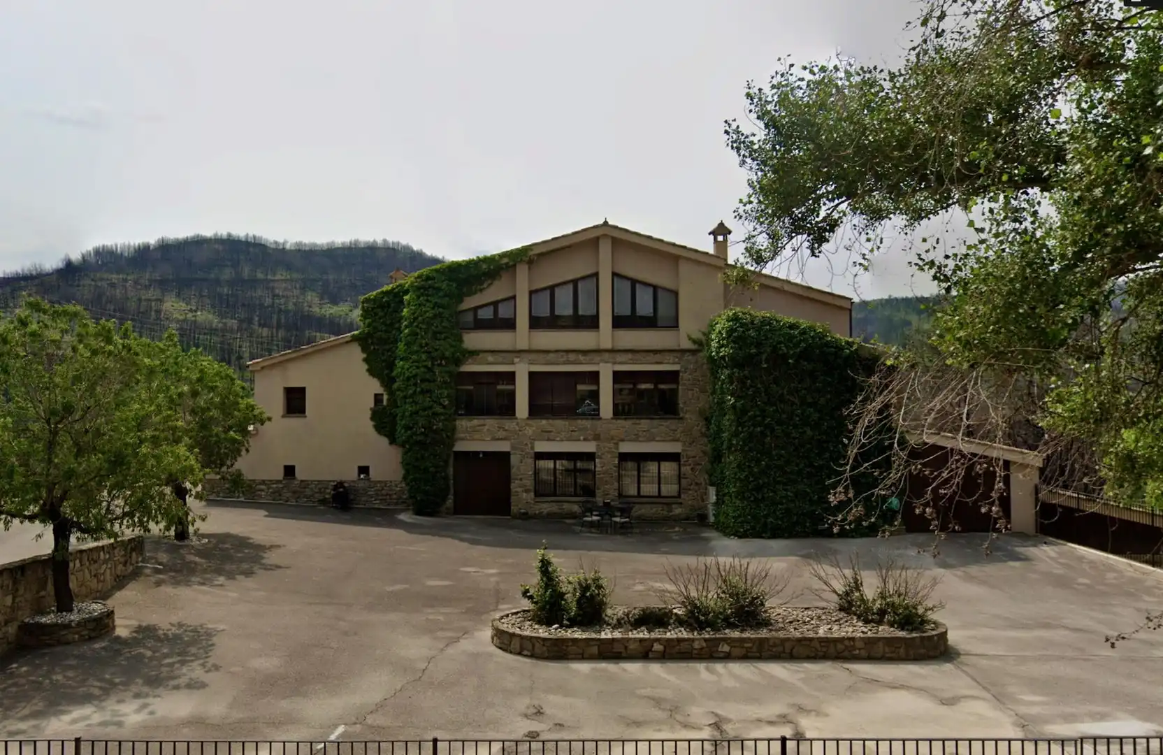 Haus mit Pool zum Verkauf in del Pont de Vilomara (BV-1224)