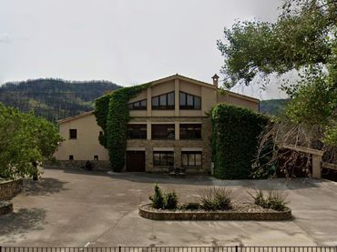 Haus mit Pool zum Verkauf in del Pont de Vilomara (BV-1224)