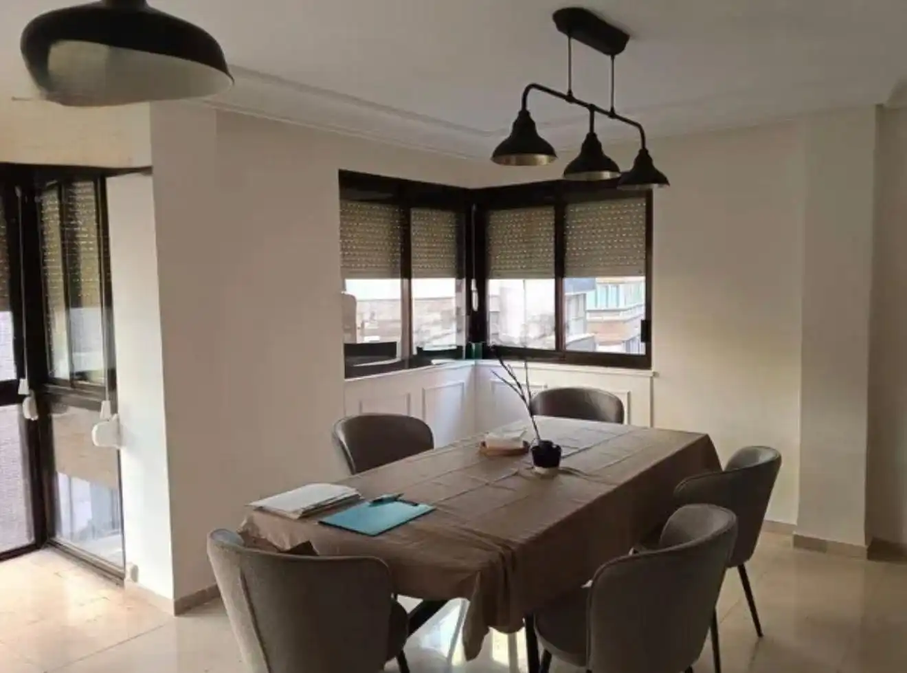 Pis amb terrassa en venda a Centro, imagen 6
