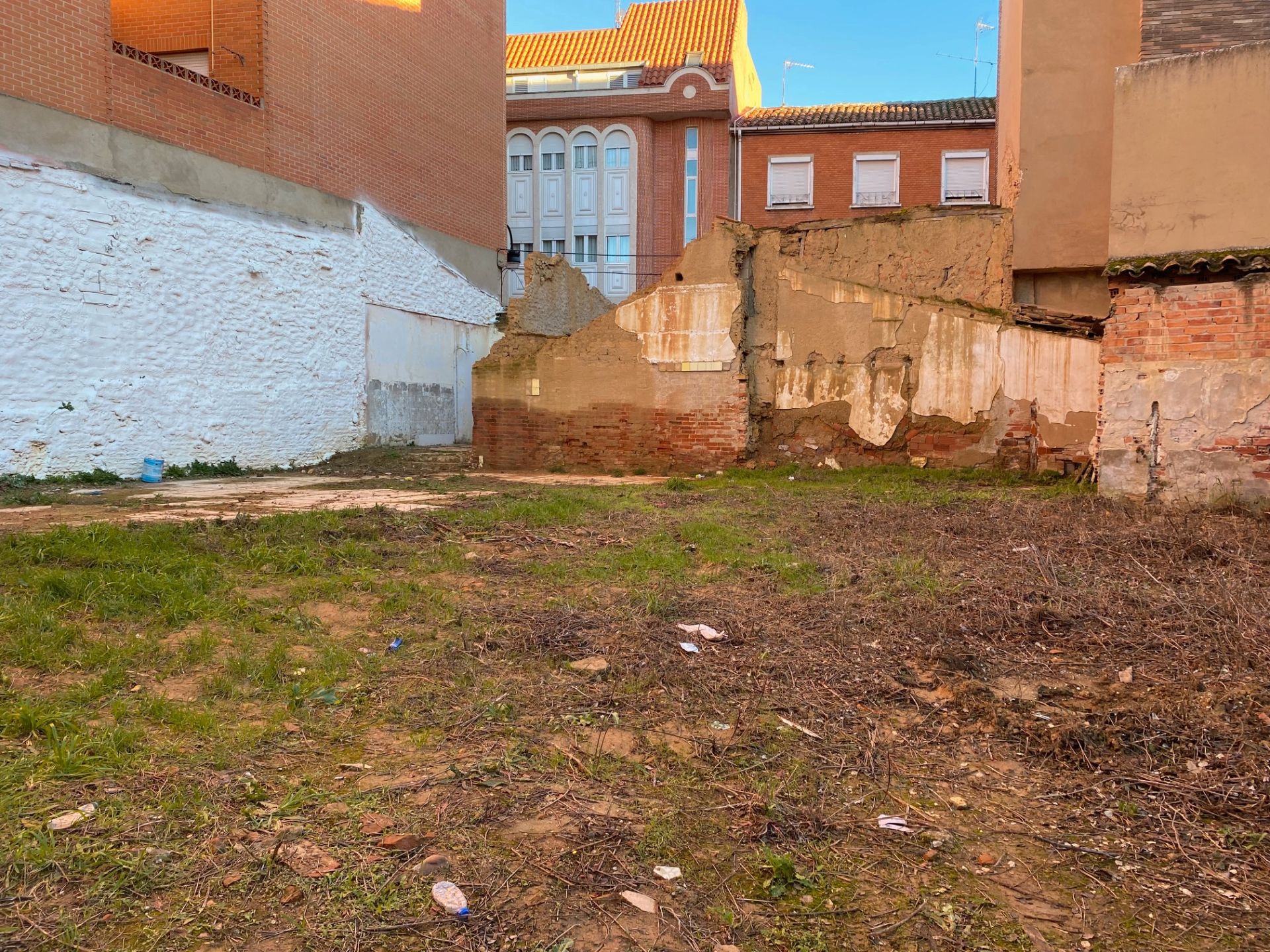 Residencial en venda en Benavente