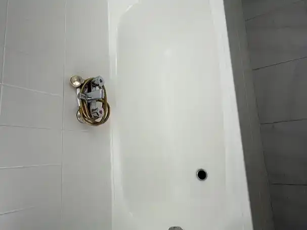 Bany de Casa adosada en venda en Burriana / Borriana amb Balcó
